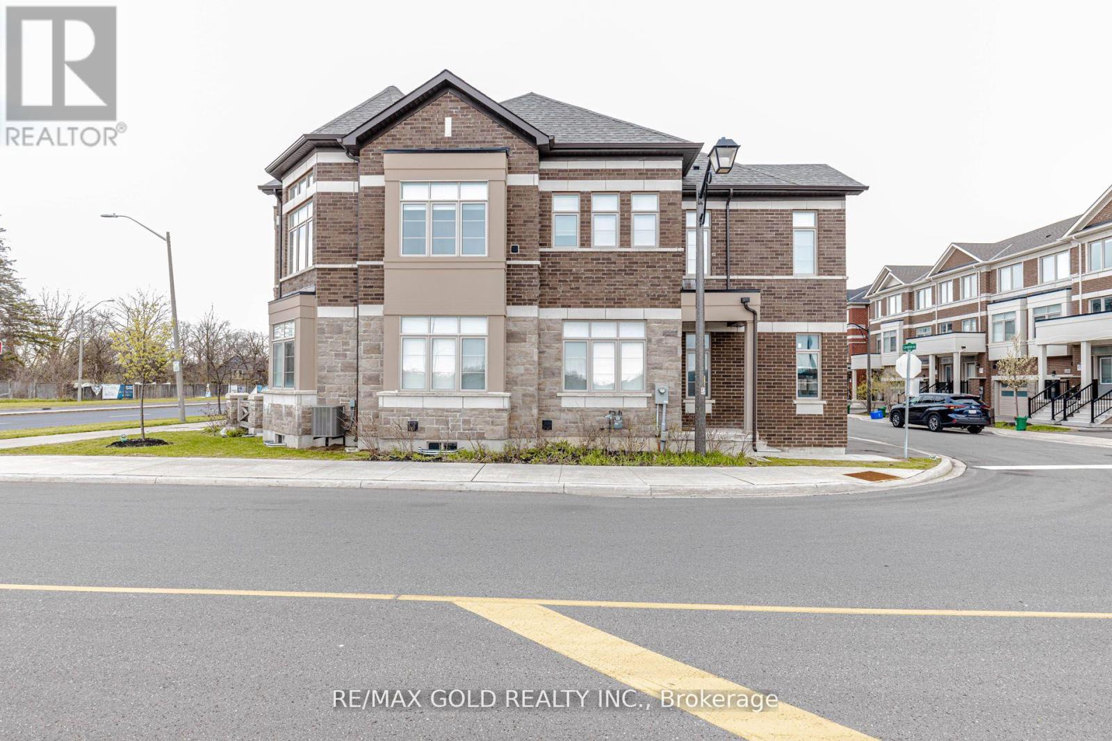 Townhouse at 111 CARNEROS WAY, Markham