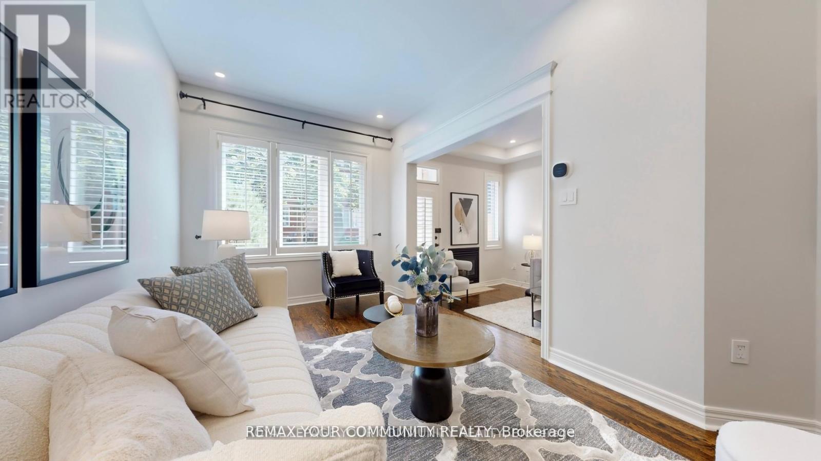 Townhouse at 164 - 190 HARDING BOULEVARD W, Richmond Hill