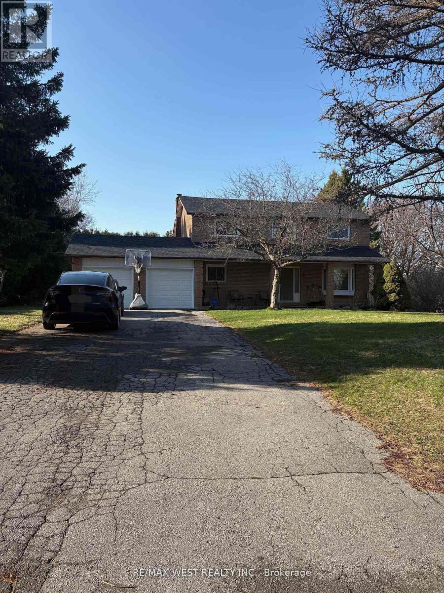 Detached at 10 TESTA STREET, East Gwillimbury