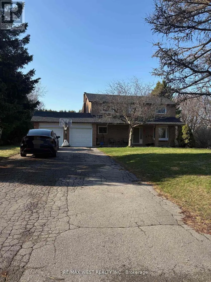 Detached at 10 TESTA STREET, East Gwillimbury