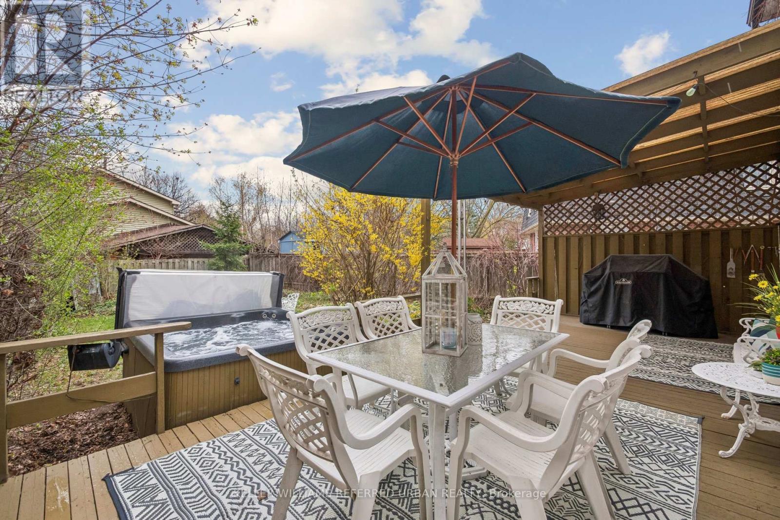 Detached at 78 SPRINGHEAD GARDENS, Richmond Hill