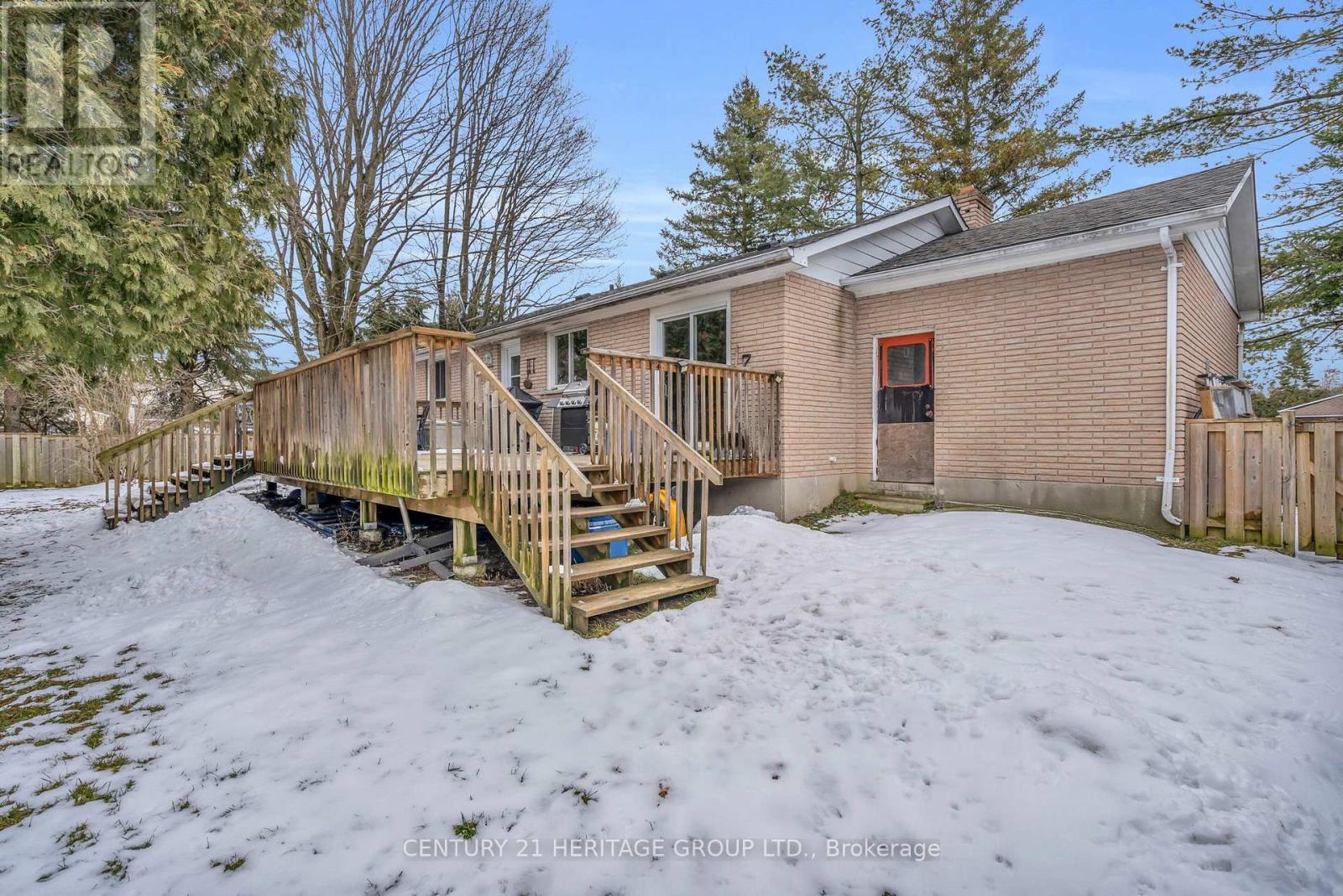 Detached at 50 MAIN STREET, Georgina