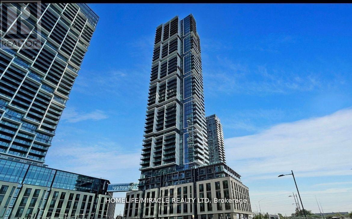 Apartment at 5507 - 7890 JANE STREET, Vaughan (Vaughan Corporate Centre)