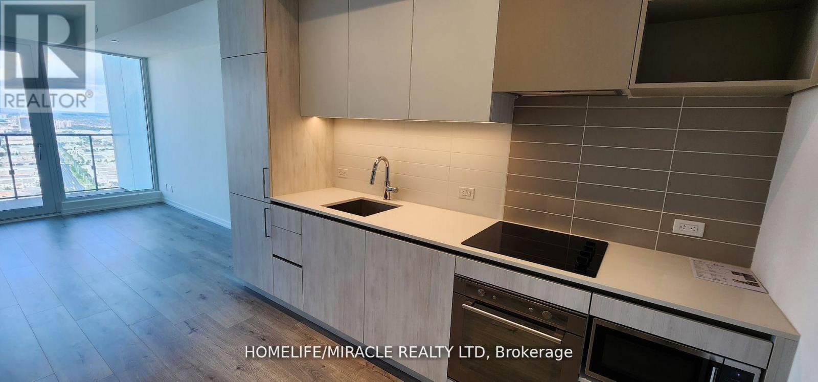 Apartment at 5507 - 7890 JANE STREET, Vaughan