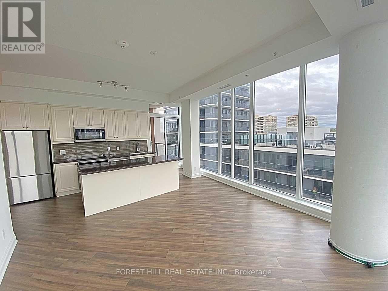 Apartment at 605 - 9618 YONGE STREET, Richmond Hill