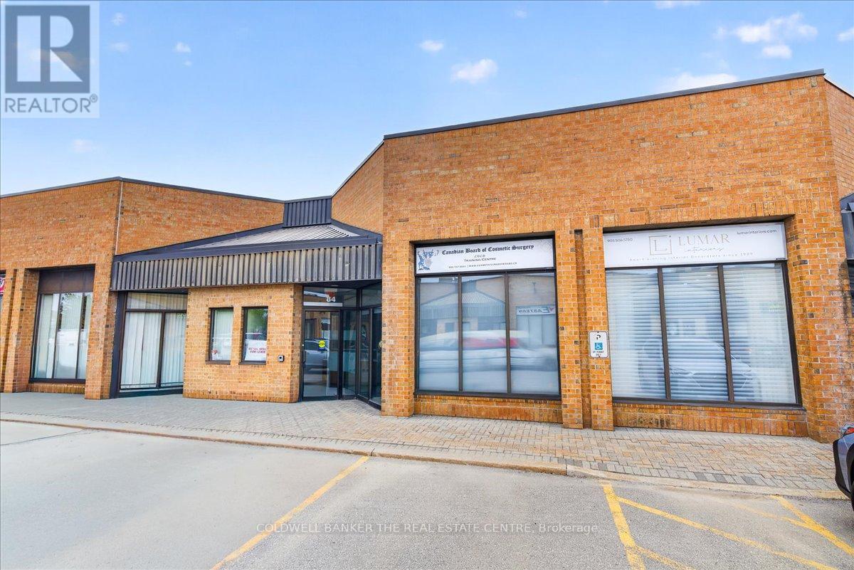 Other at 84 - 556 EDWARD AVENUE, Richmond Hill (Devonsleigh)