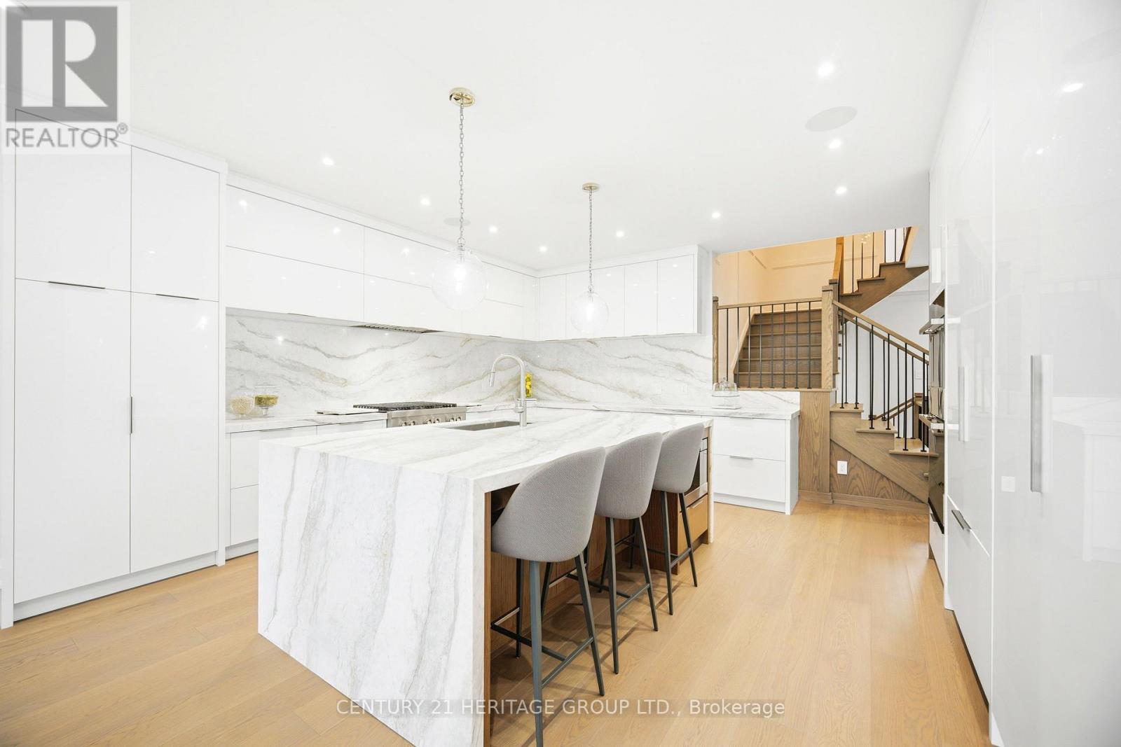Detached at 59 ESTATE GARDEN DRIVE, Richmond Hill