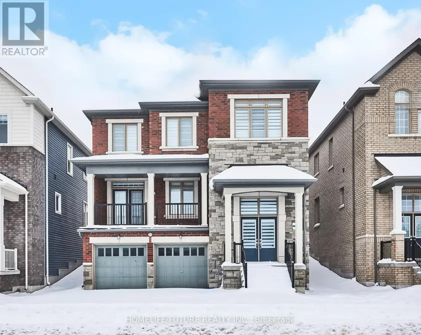 Detached at 23 FAIMIRA AVENUE, Georgina (Keswick South)