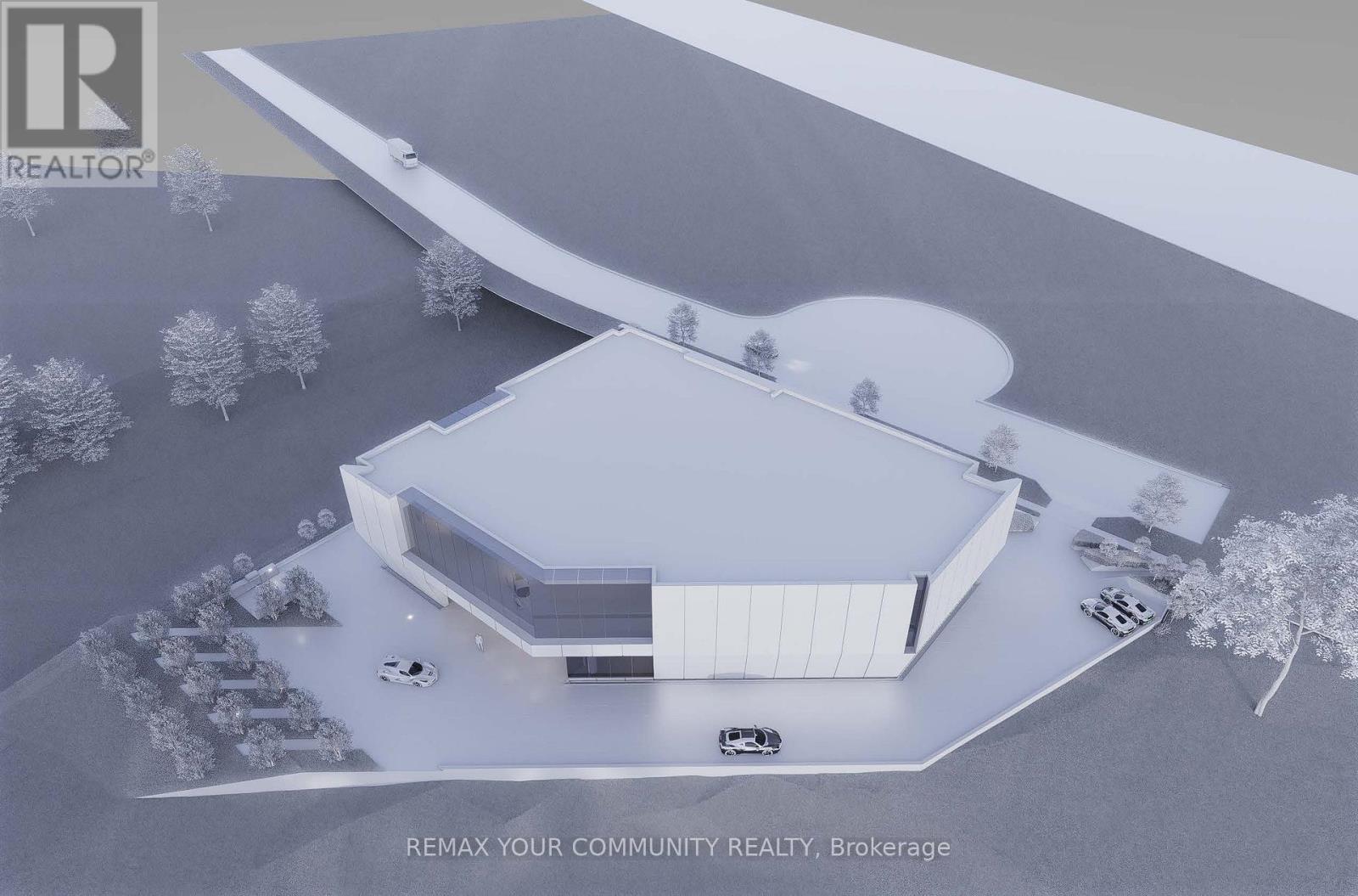 Vacant Land at 167 RAINBOW CREEK DRIVE, Vaughan