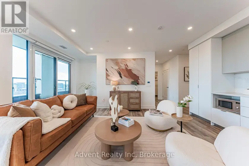 Apartment at LPH05 - 8 CEDARLAND DRIVE, Markham