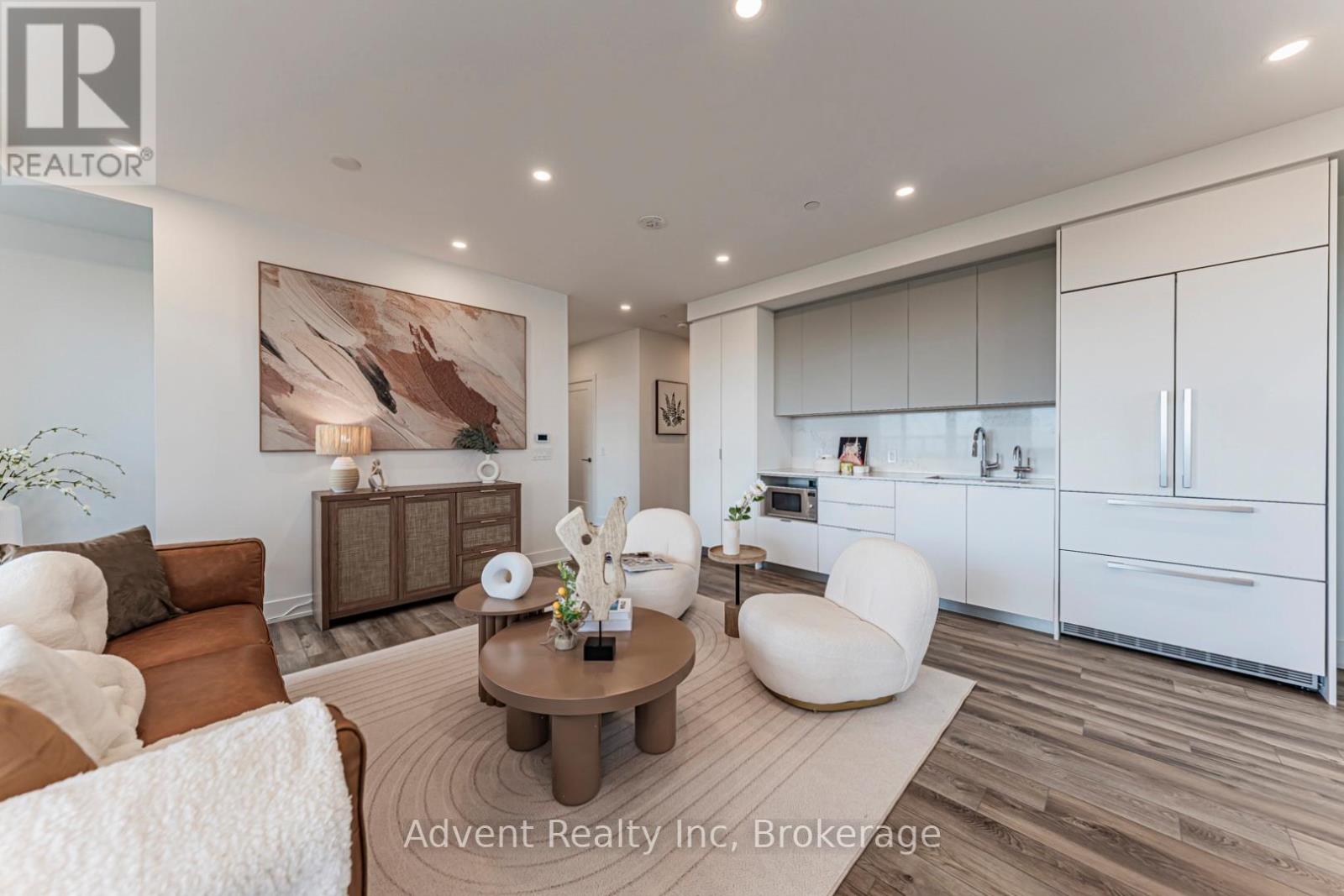 Apartment at LPH05 - 8 CEDARLAND DRIVE, Markham