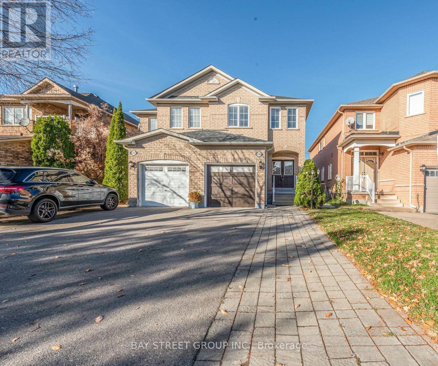 Semi-Detached/Link at 130 ROYAL APPIAN CRESCENT, Vaughan (Patterson)