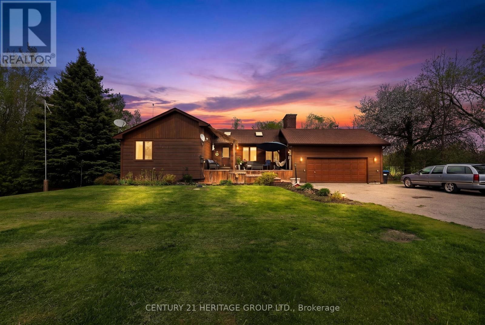 Detached at 6675 SCOTCH LINE, Essa