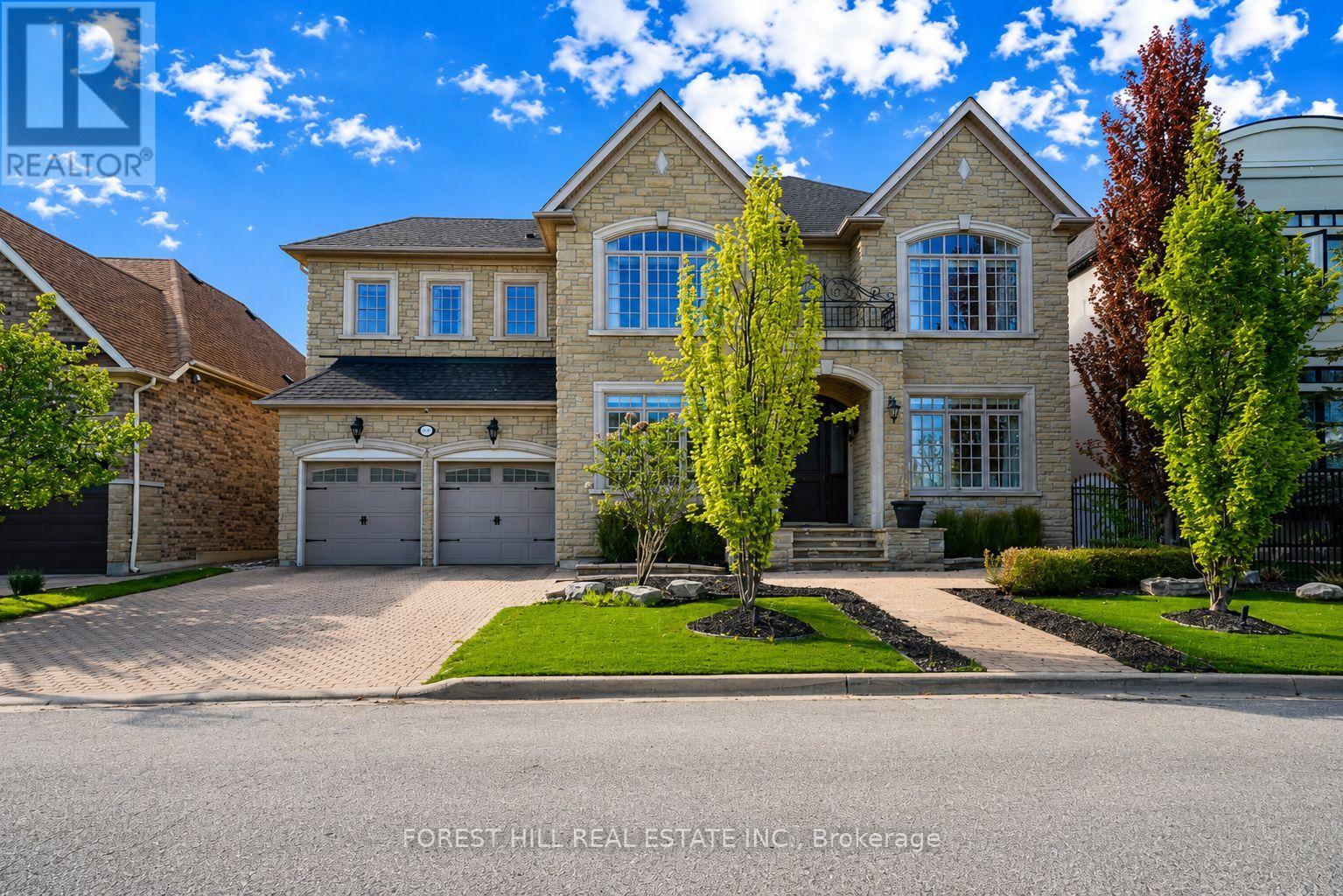 Detached at 110 COOK'S MILL CRESCENT, Vaughan (Patterson)
