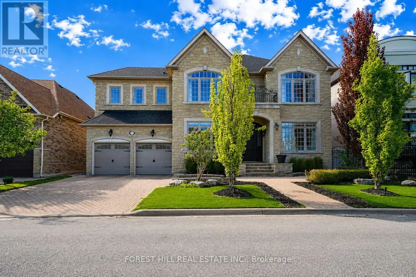 Detached at 110 COOK'S MILL CRESCENT, Vaughan (Patterson)