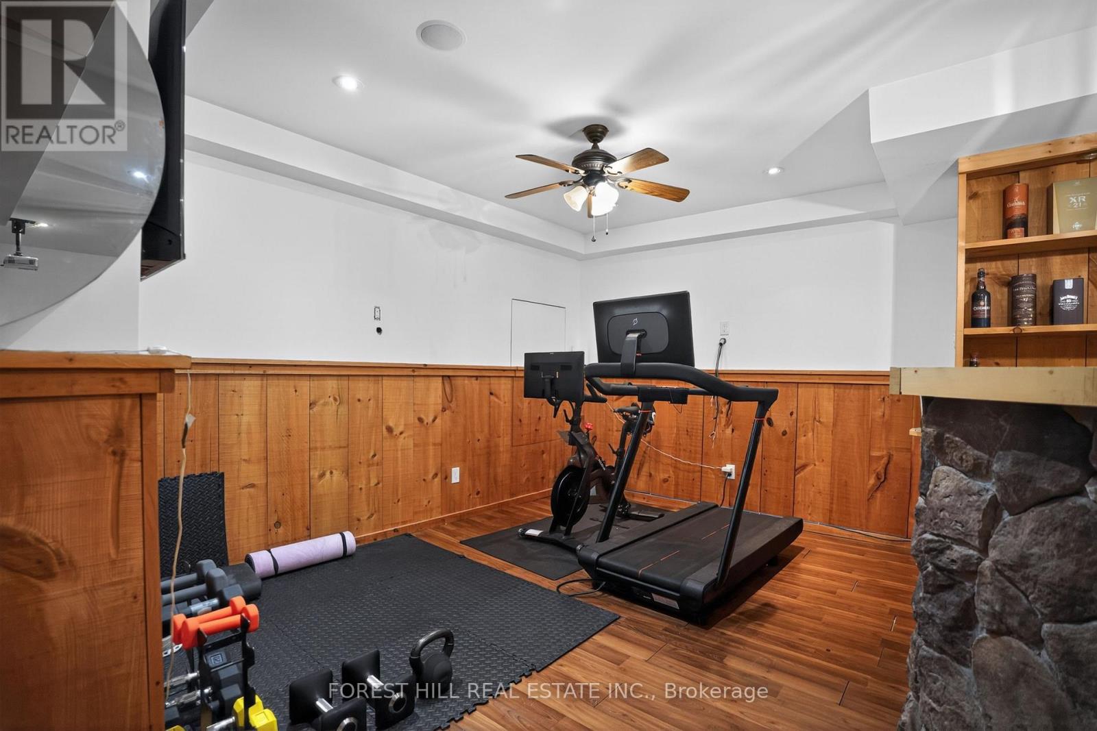 Detached at 110 COOK'S MILL CRESCENT, Vaughan
