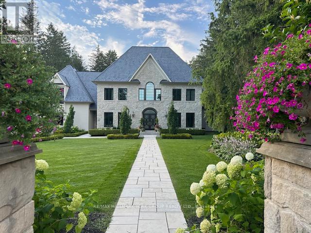 Detached at 108 KENNEDY STREET W, Aurora (Aurora Village)