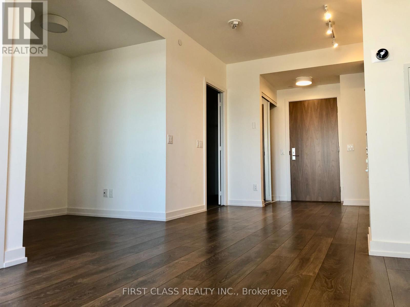 Apartment at 705 - 1 GRANDVIEW AVENUE, Markham
