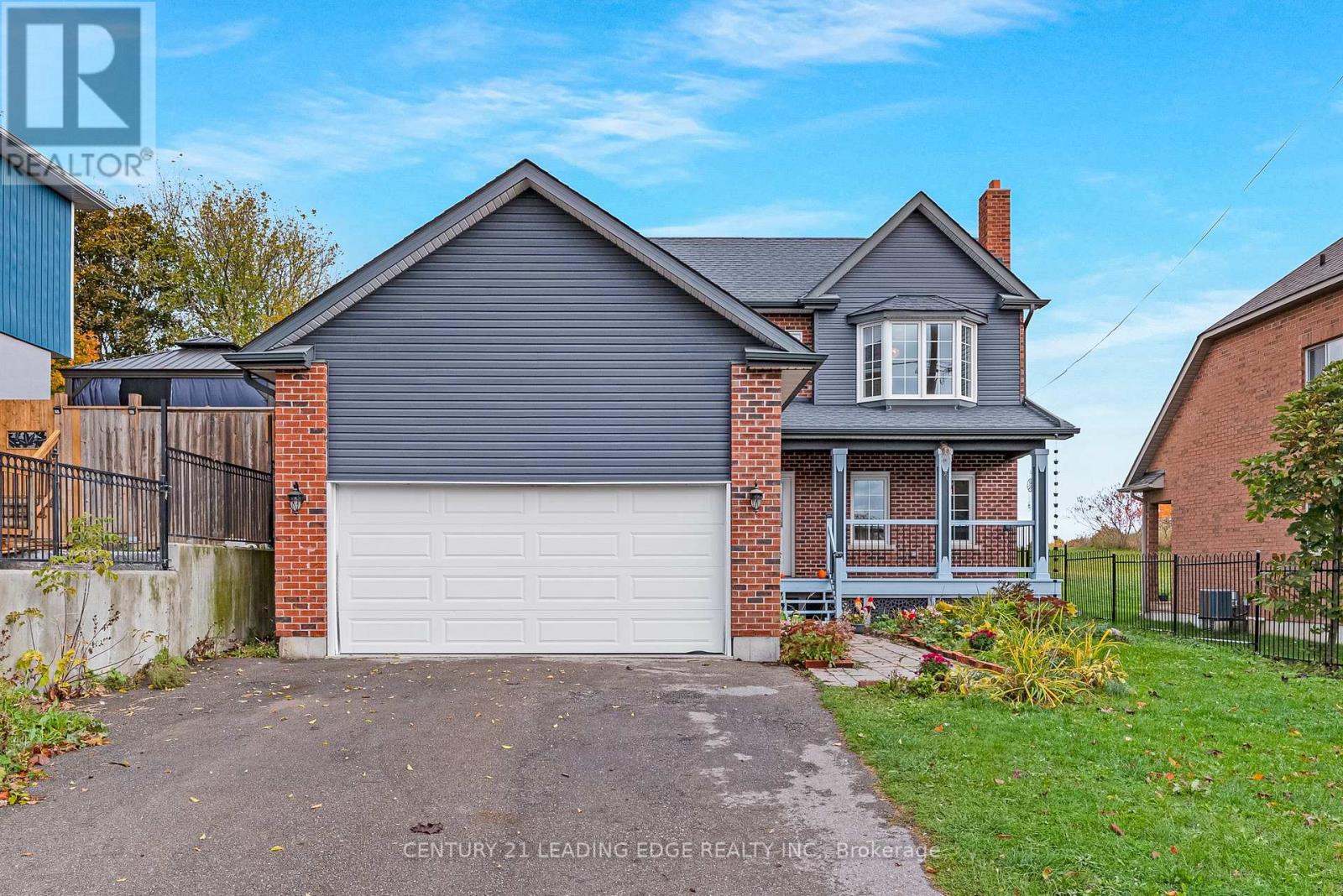 Detached at 34 MITCHELL AVENUE, Whitchurch-Stouffville
