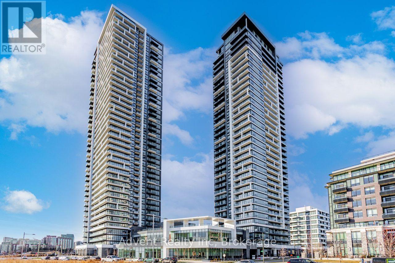 Apartment at 3806 - 18 WATER WALK DRIVE, Markham (Unionville)