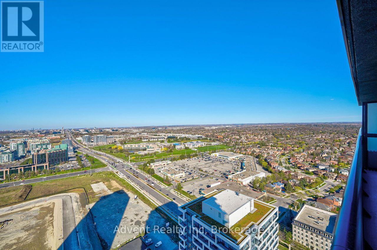 Apartment at 3806 - 18 WATER WALK DRIVE, Markham