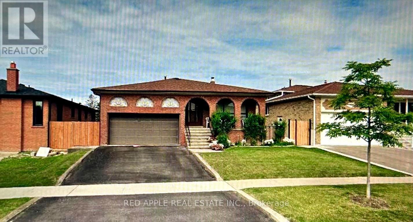 Detached at 180 JEANNE DRIVE, Vaughan