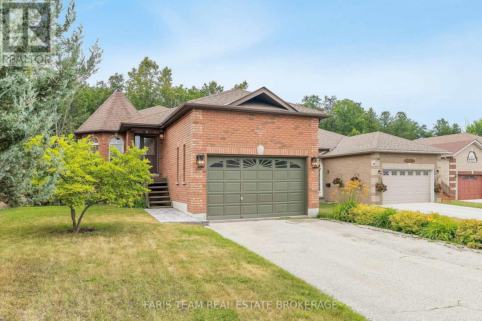 Detached at 1006 LESLIE DRIVE, Innisfil (Alcona)