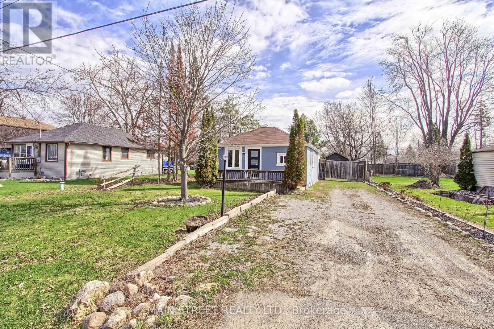 Detached at 127 WOODFIELD DRIVE N, Georgina