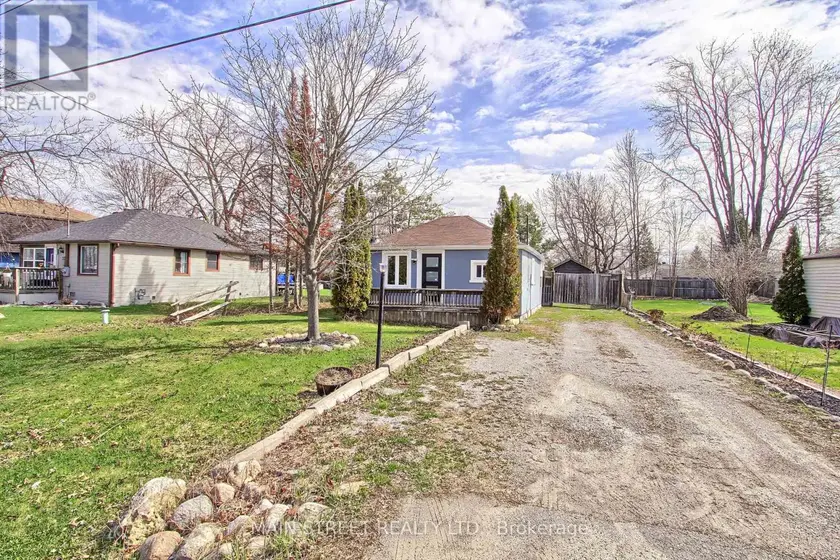 Detached at 127 WOODFIELD DRIVE N, Georgina