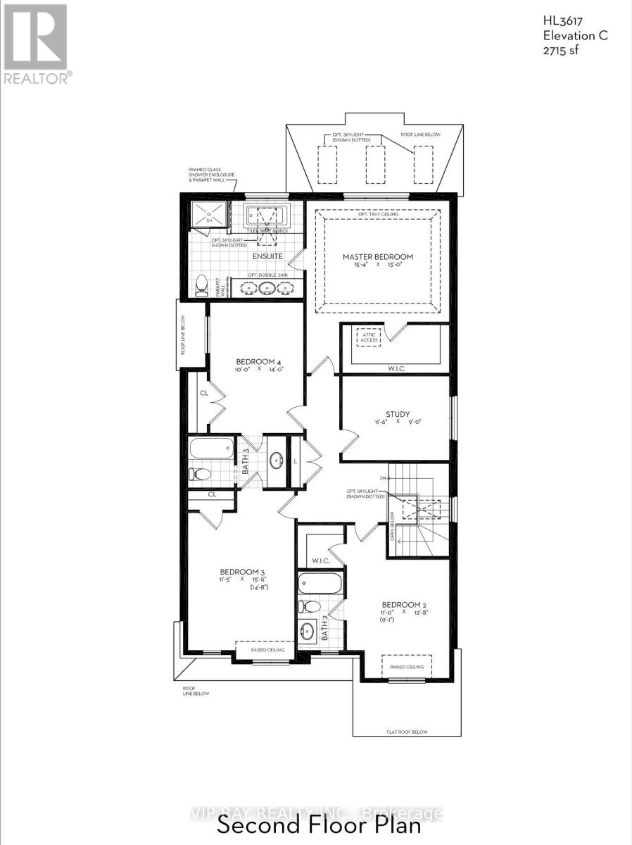 Detached at 8 TREMOY ROAD, East Gwillimbury