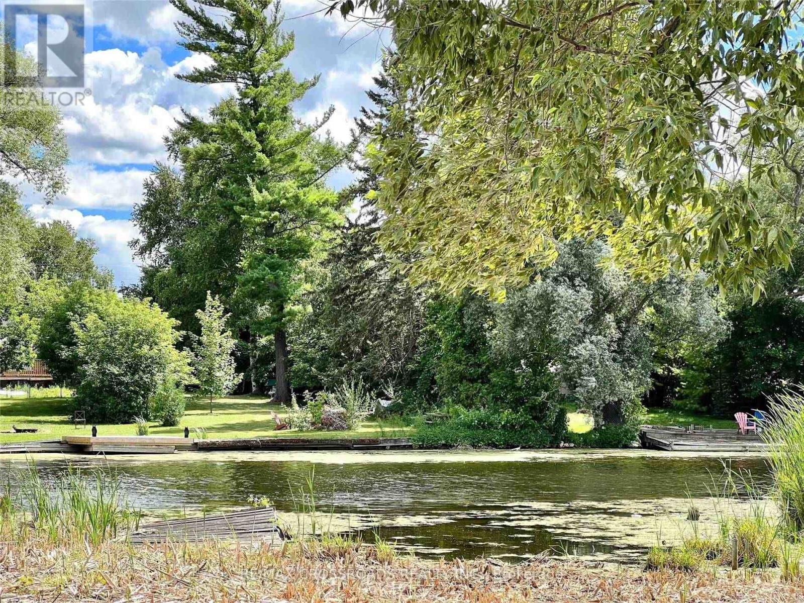 Vacant Land at 155 RIVEREDGE DRIVE, Georgina (Keswick North)