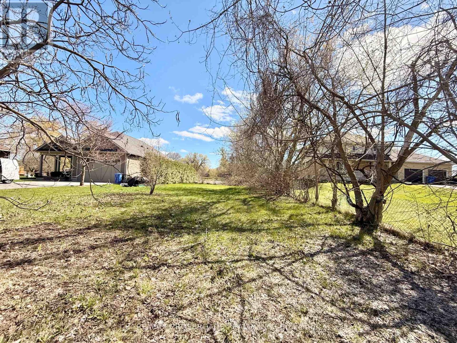 Vacant Land at 155 RIVEREDGE DRIVE, Georgina