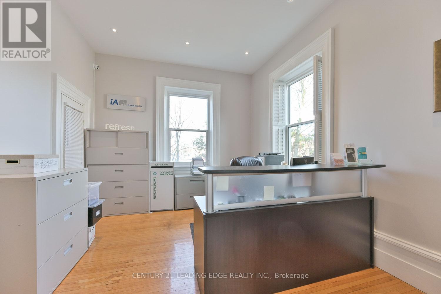 Other at 202 MAIN STREET N, Markham