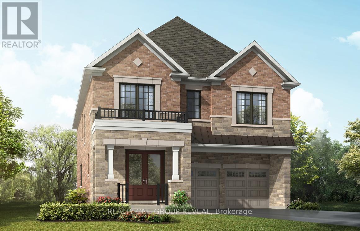 Detached at 79 AZURE DRIVE, Markham