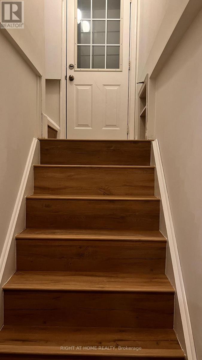 Detached at 107 CHERRYWOOD DRIVE, Newmarket