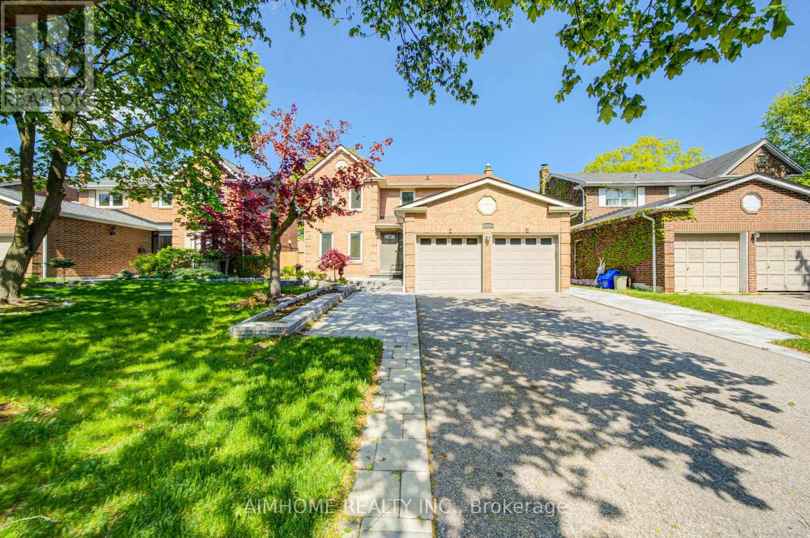 Detached at 17 GARNISH GREEN, Markham (Markham Village)