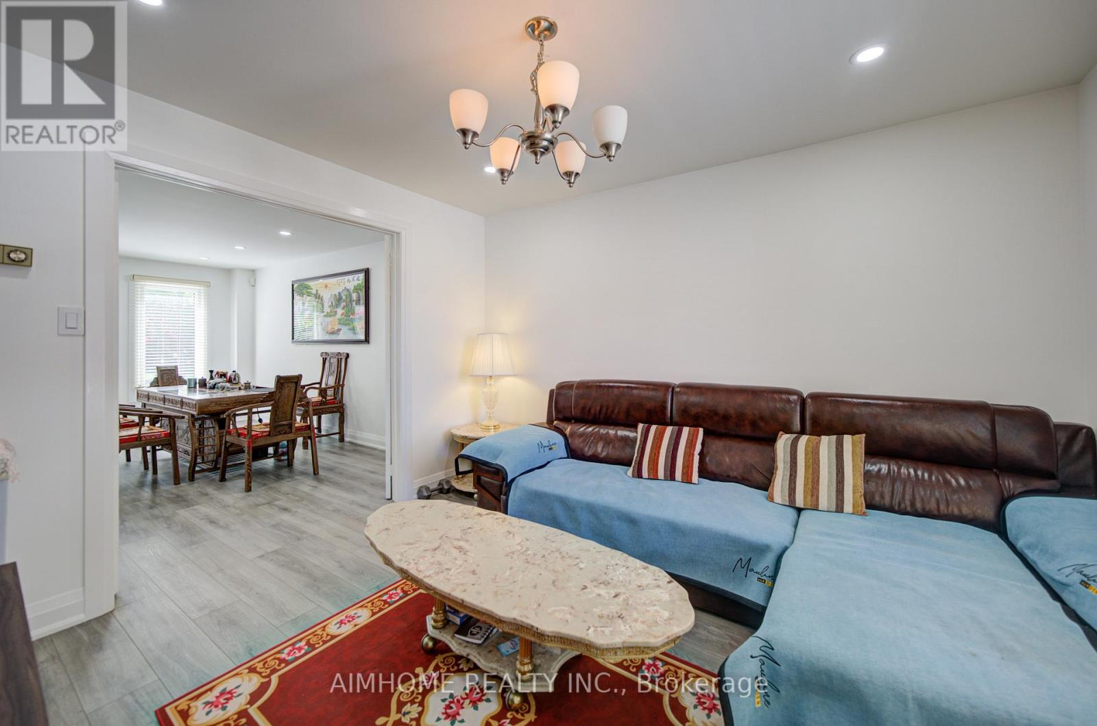 Detached at 17 GARNISH GREEN, Markham