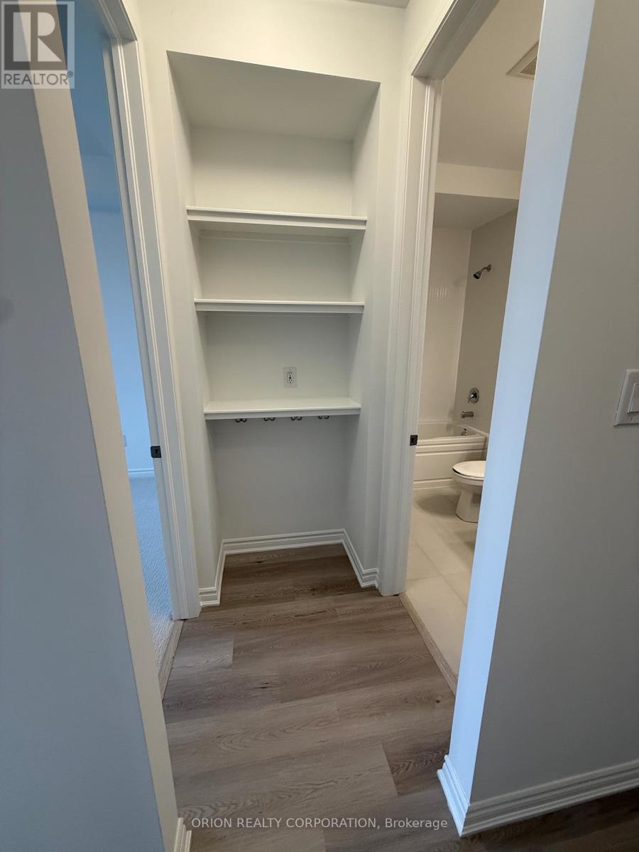 Townhouse at 712 KEAST PLACE, Innisfil