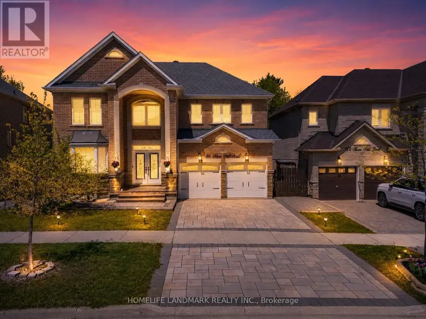 Detached at 166 TOWER HILL ROAD, Richmond Hill (Jefferson)