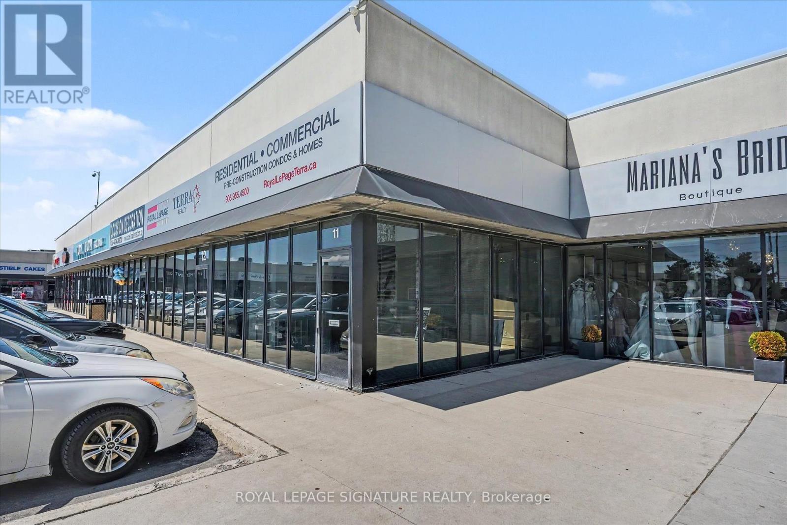 Other at 11/12 - 4040 STEELES AVENUE W, Vaughan (Steeles West Industrial)