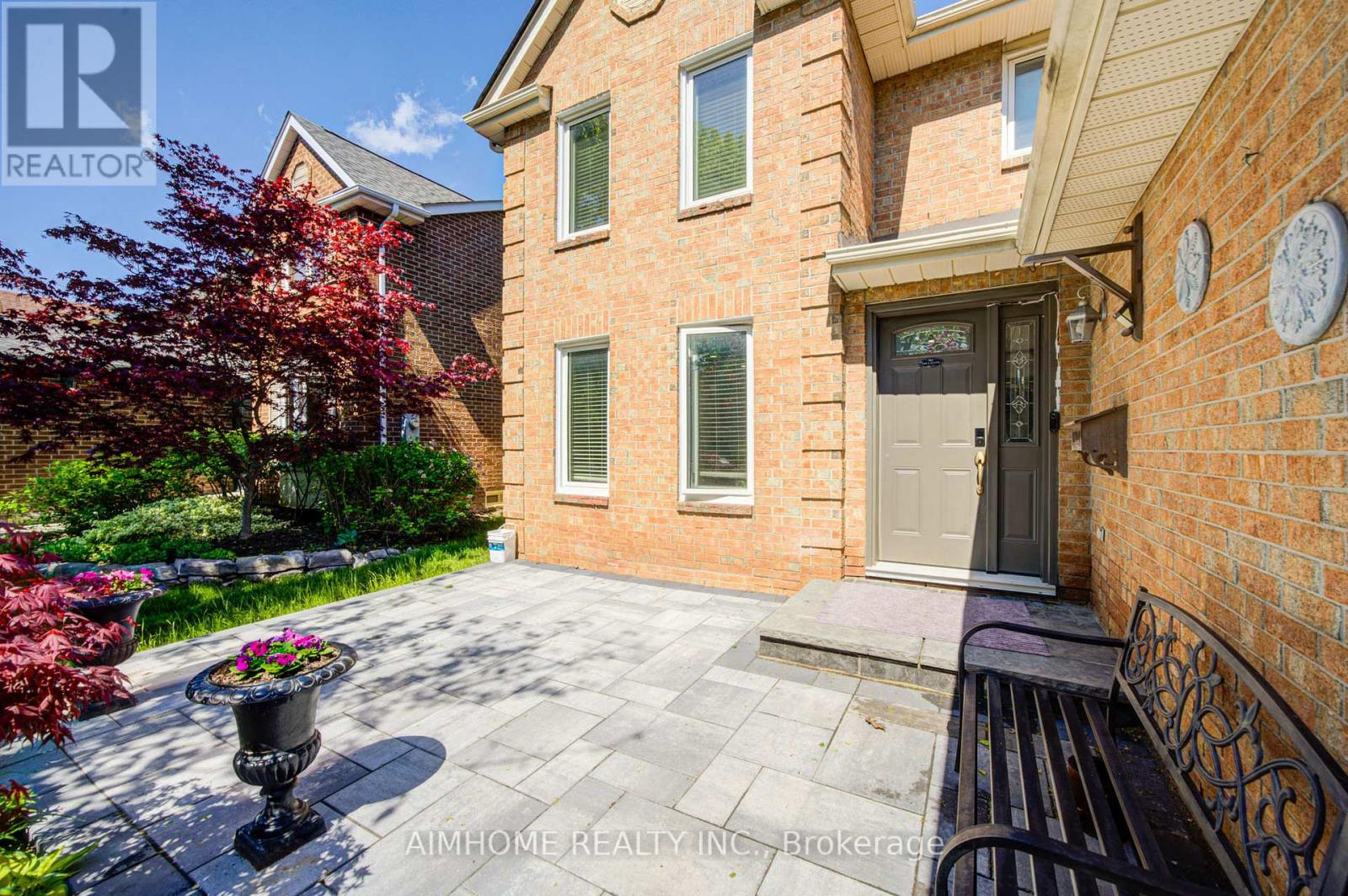 Detached at 17 GARNISH GREEN MAIN, Markham