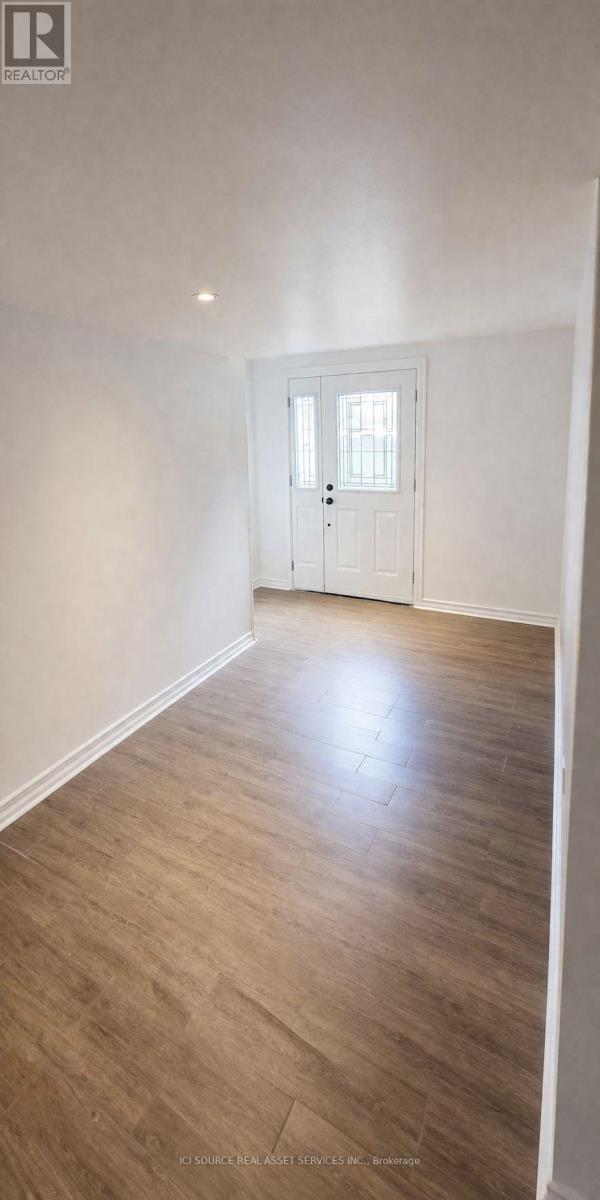 Semi-Detached/Link at BASEMENT APARTMENT - 109 ROMANCE DRIVE, Richmond Hill