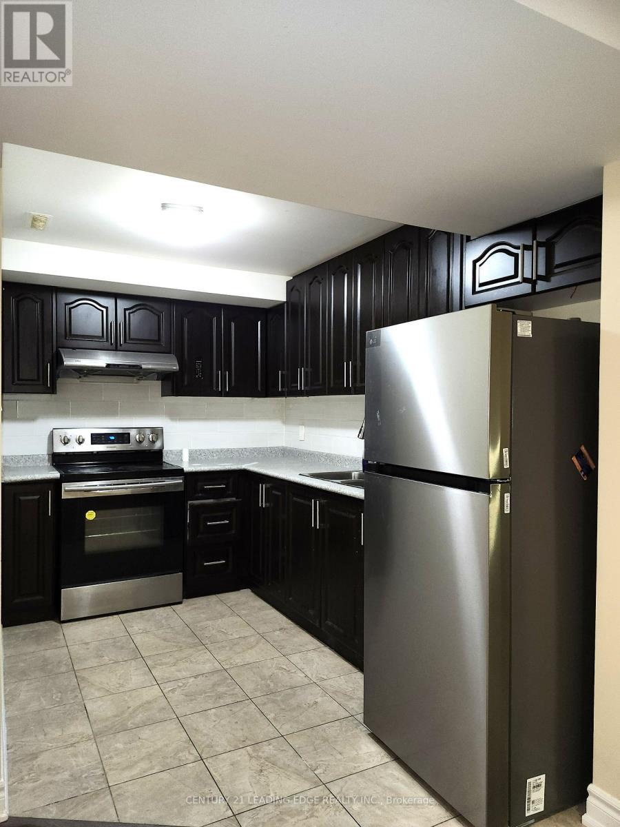 Detached at BSMT - 140 ROXBURY STREET, Markham