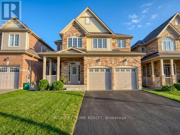 Detached at 17 MERCURY AVENUE, Georgina