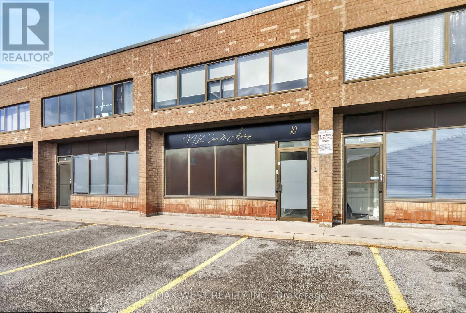 Other at 10 - 160 CIDERMILL AVENUE, Vaughan (Concord)