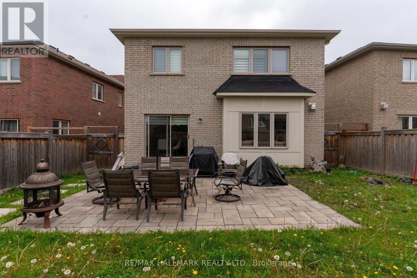 Detached at 278 SHARON CREEK DRIVE, East Gwillimbury