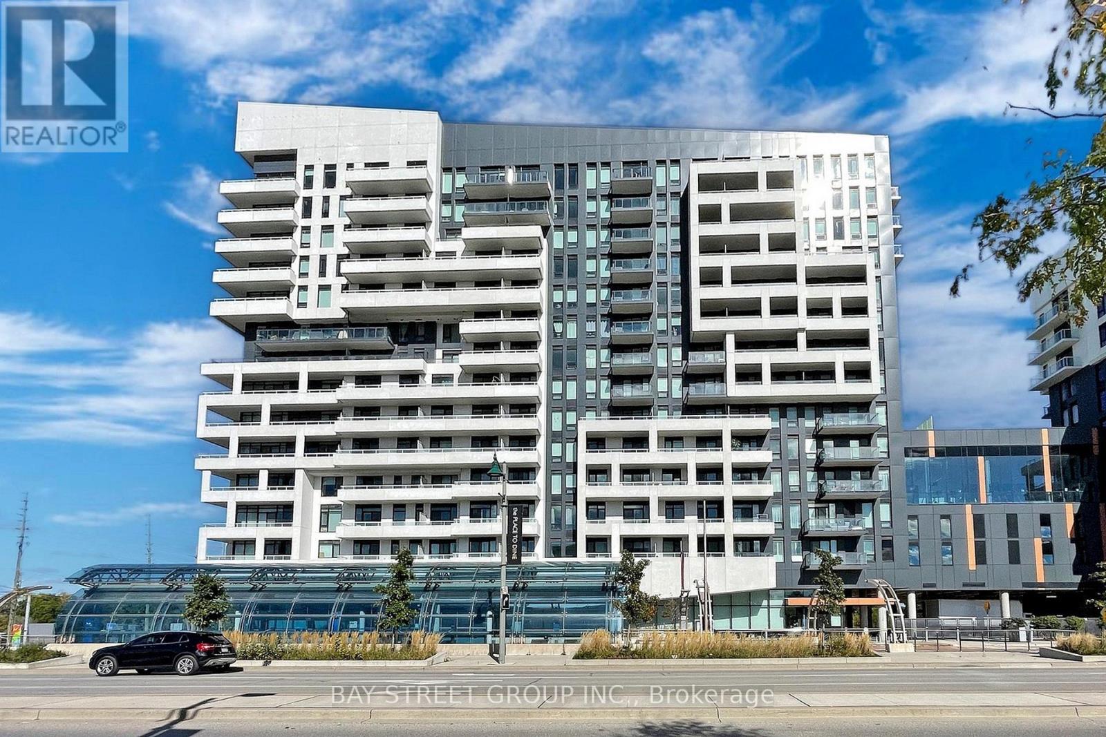 Apartment at 901A - 10 ROUGE VALLEY DRIVE W, Markham (Unionville)