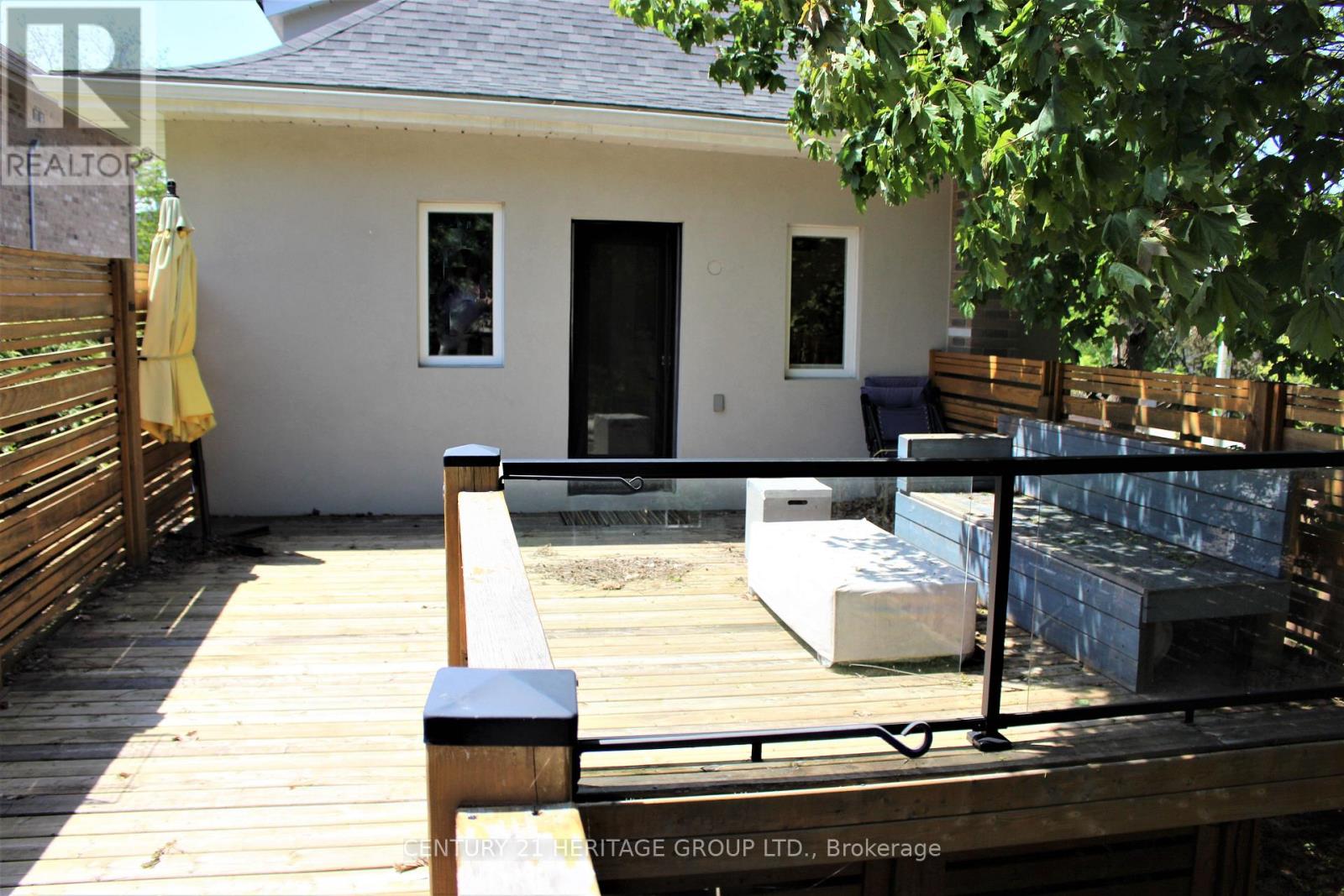 Detached at 269 PROSPECT STREET, Newmarket