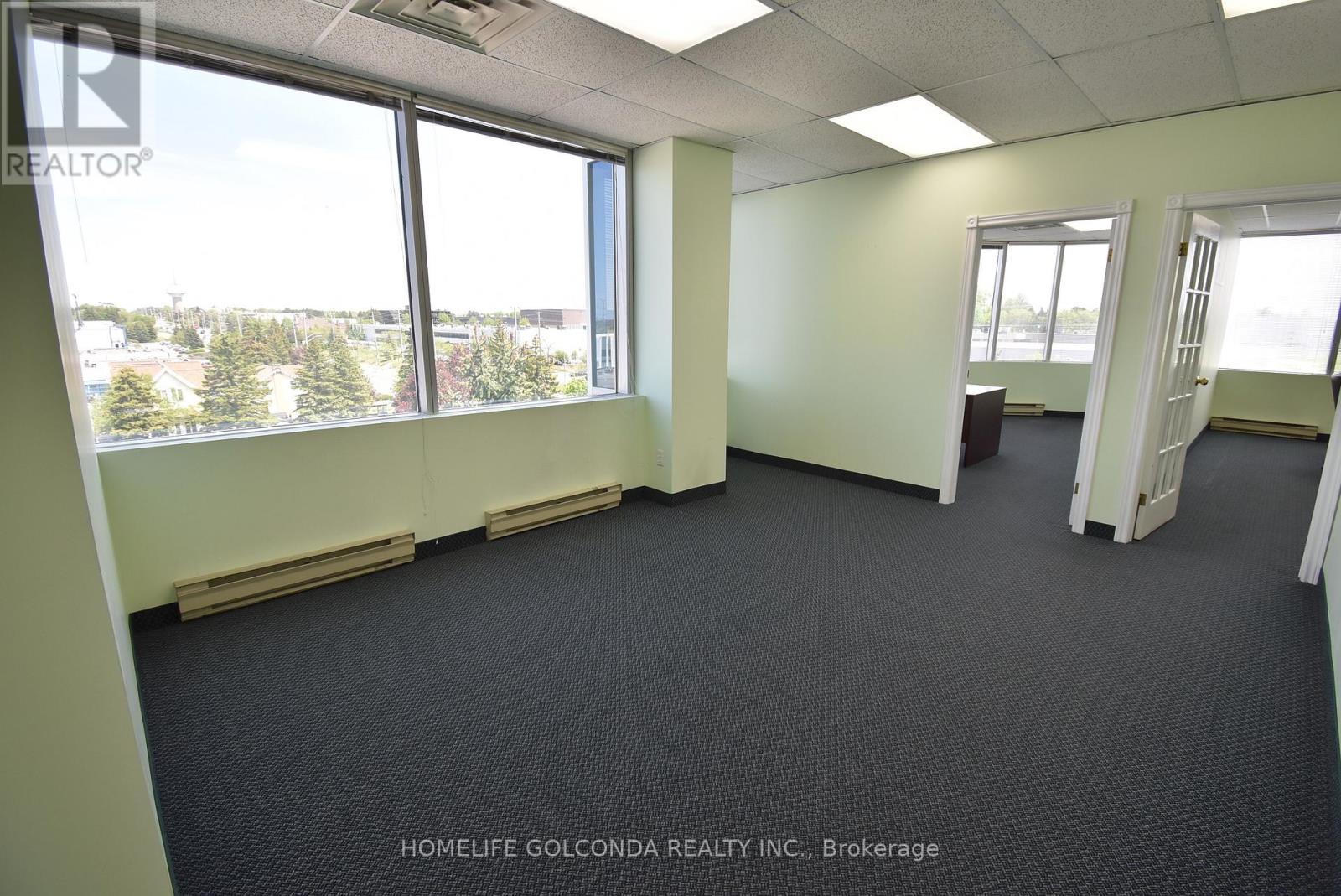 Other at 508 - 3950 14TH AVENUE, Markham