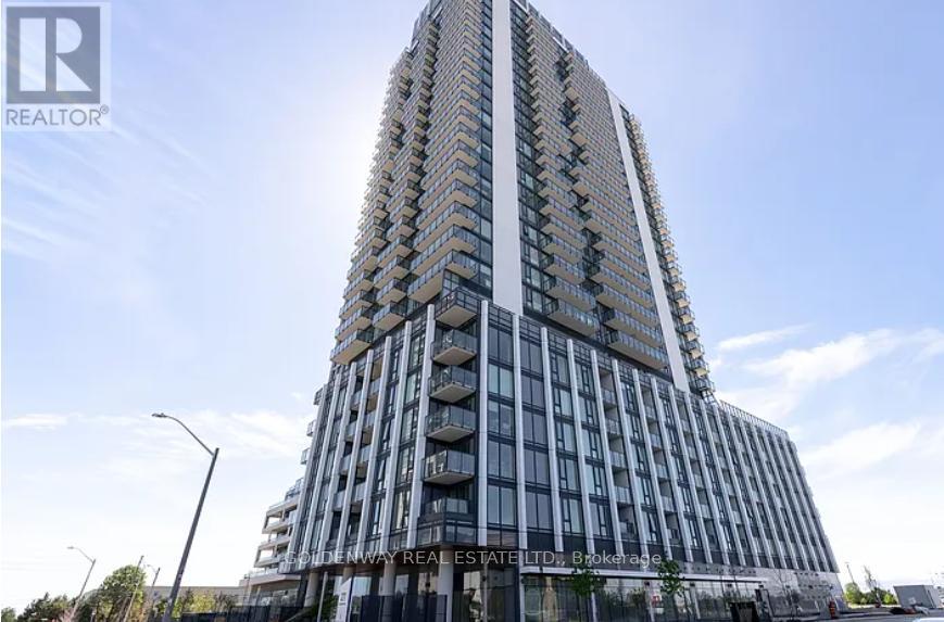Apartment at 911 - 27 KORDA GATE, Vaughan